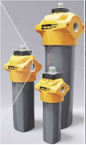 英國(guó)DOMNICK HUNTER過濾器