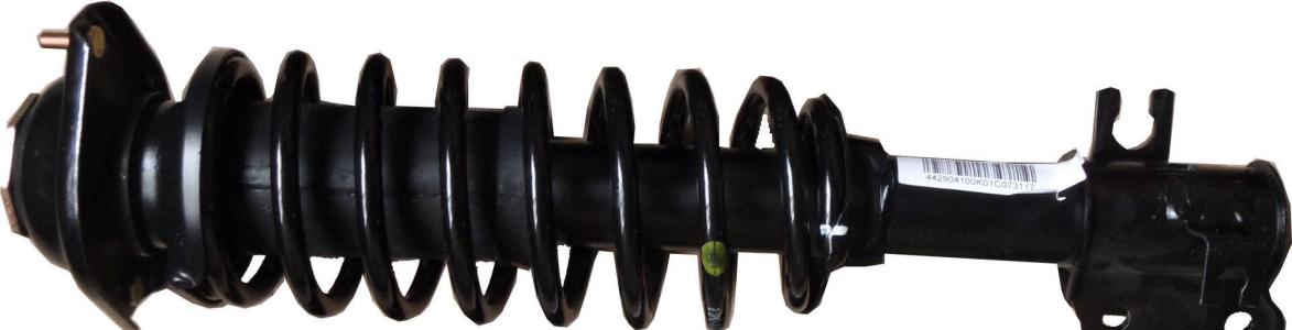 美國(guó)Ray Snubber緩沖器