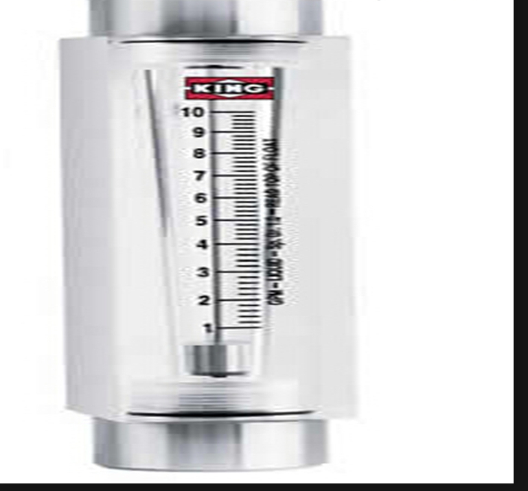 美國KING不銹鋼流量計