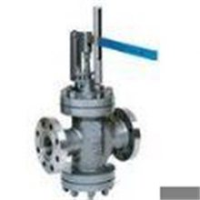 德國(guó)DUNGS安*電磁閥