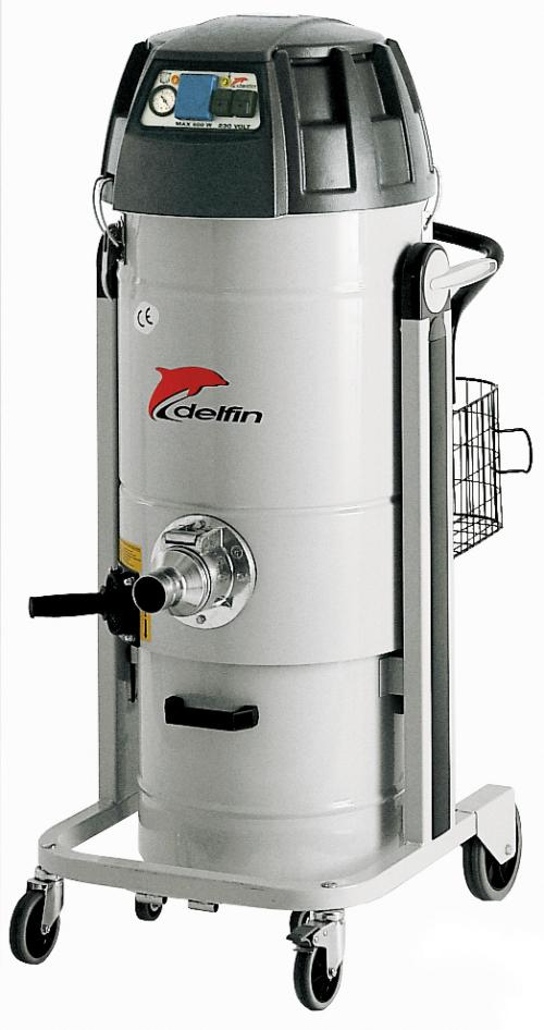 德國(guó)Ringler工業(yè)吸塵器