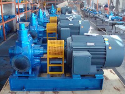 美國(guó)HASKEL氣體增壓泵