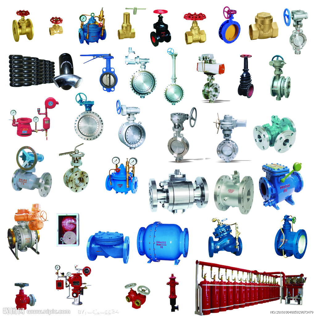 德國INTEGRAL HYDRAULIK止回閥