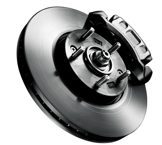 德國Rietschoten制動器