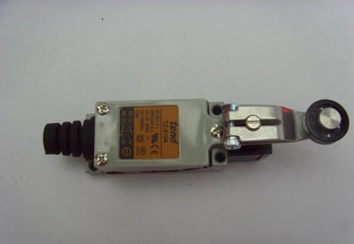 德國Ruelco壓力開關