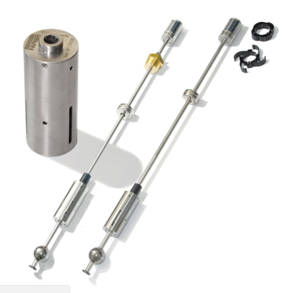 德國(guó)FAFNIR GmbH燃油爐安*裝置