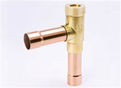 美國(guó)Mueller Refrigeration安*閥