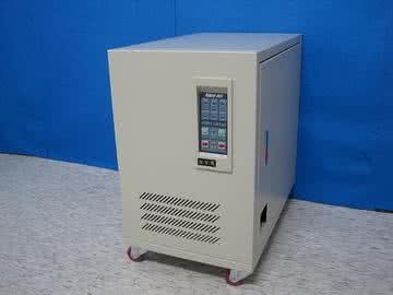 英國Watson Smith穩壓器