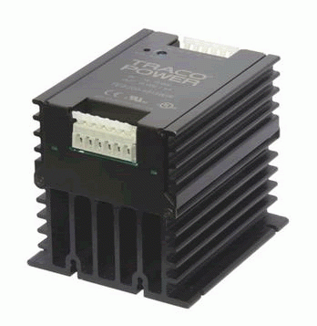 TRACO直流轉換器