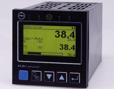  德國(guó)PMA燃燒控制器德國(guó)PMA溫度控制器