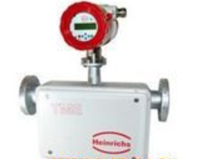 德國Heinrichs可變面積式流量計
