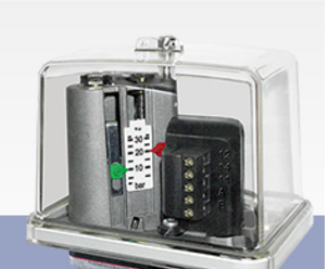 Condor壓力開(kāi)關(guān)