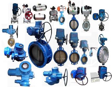 德國ARI-Armaturen流量調(diào)節(jié)閥