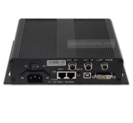 美國(guó)DYNAPAR控制器