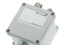 BIELER+LANG氣體檢測儀