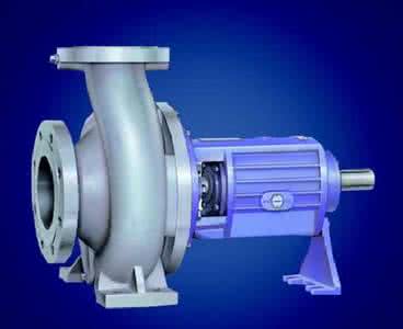 美國HAROWER離心泵