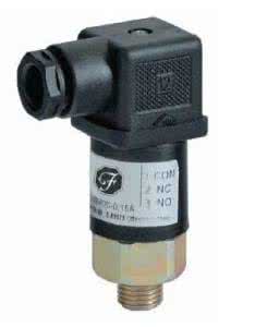 瑞士SAIA-BURGESS開關(guān)