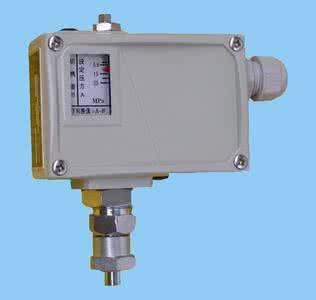 德國Mawomatic開關