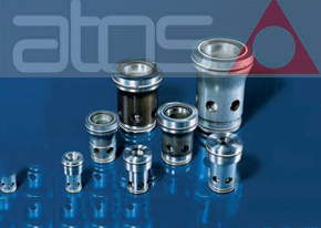 ATOS插裝閥、Atos電液閥塊