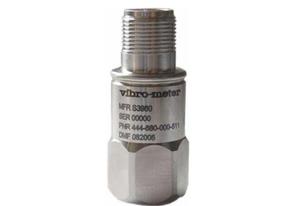 Vibro-Meter 振動傳感器, CE 680 M511