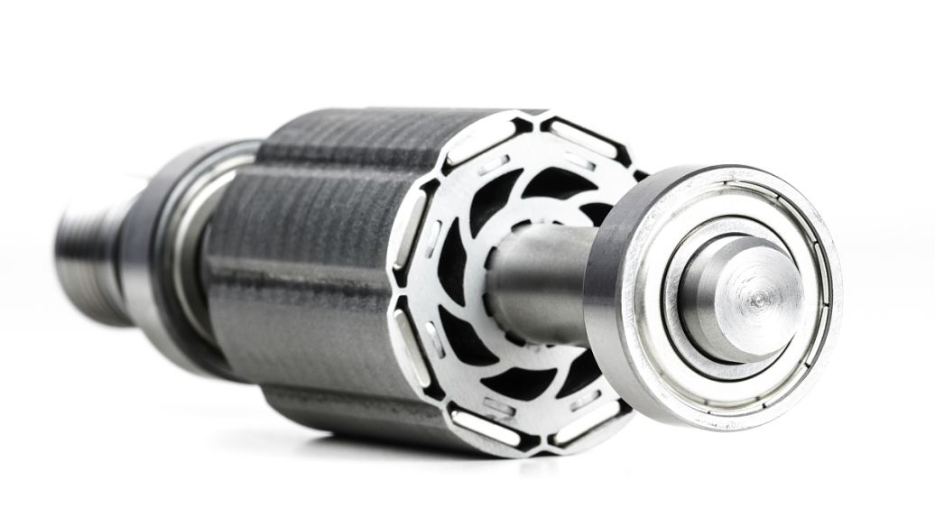 美國MONITOR阻旋料位開關