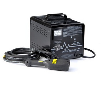 美國LESTER ELECTRONIC測試器