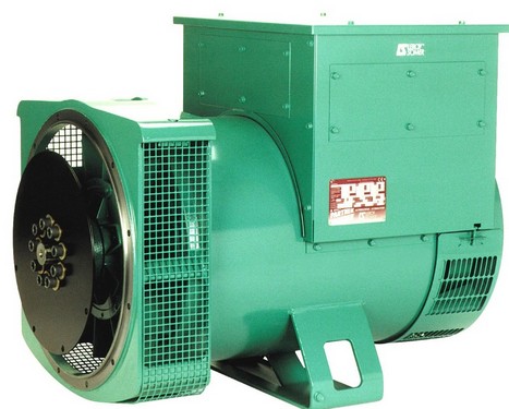 法國LEROY-SOMER交流電機(jī)