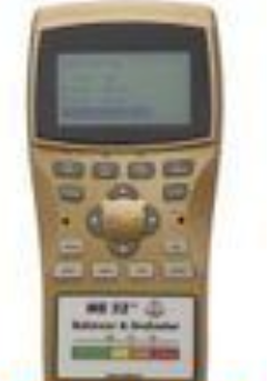  瑞典Vibrationsteknik振動計