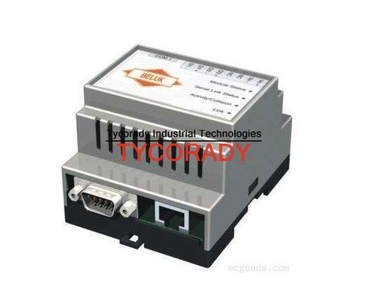 供應德國BELUK繼電器