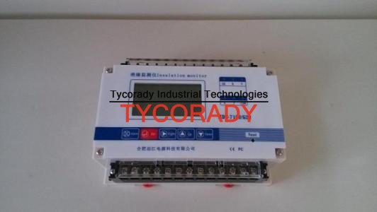 供應(yīng)德國(guó)原裝bender絕緣監(jiān)視儀