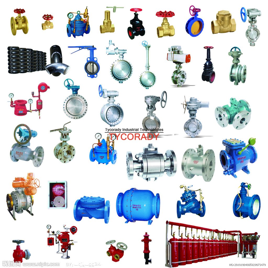 意大利INOXIHP閥門