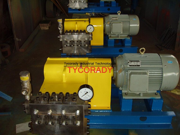 美國(guó)Wheeler泵