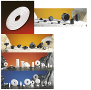 德國(guó)BUELTE插頭、螺帽、手輪、旋鈕