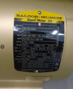 美國Baldor，Baldor變頻器，Baldor電機(jī)