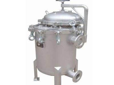 德國BEHNCKE過濾器