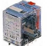 瑞典JOKAB繼電器