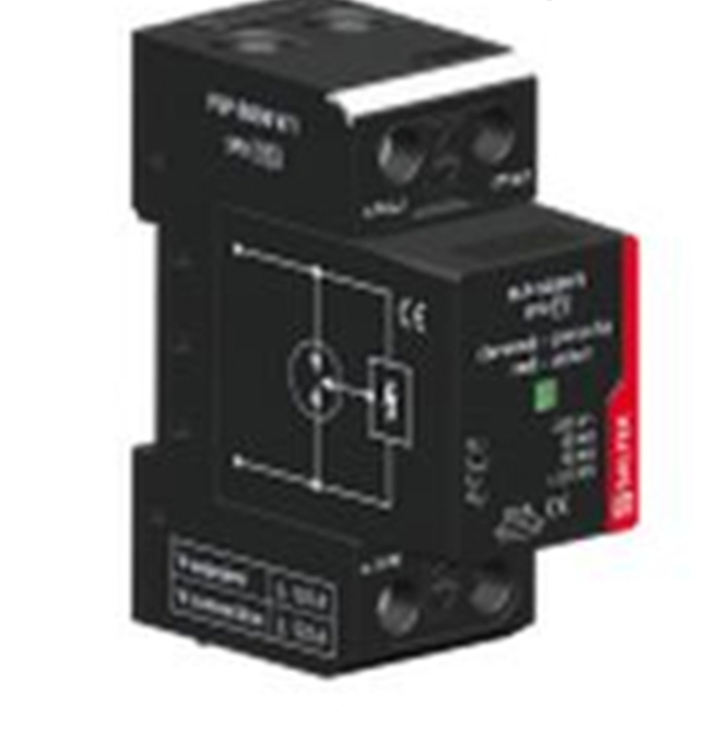 捷克SALTEK浪涌保護器