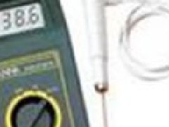 德國(guó)WIGGENS數(shù)字測(cè)溫儀