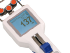 德國WOELKE風流測量儀