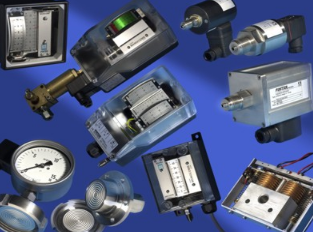 德國(guó)PINTER壓力開關(guān)