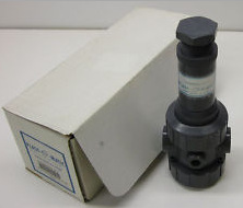 美國PLAST-O-MATIC 閥門