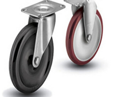 美國(guó) COLSON萬向腳輪