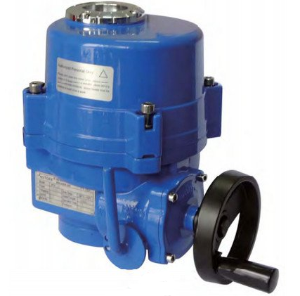 NUTORK開關型電動執(zhí)行器 