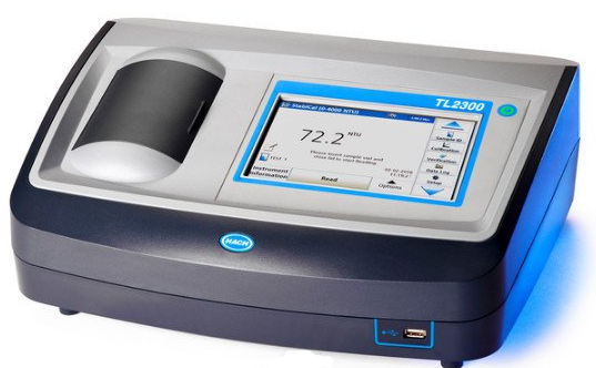 美國(guó)HACH臺(tái)式濁度計(jì)