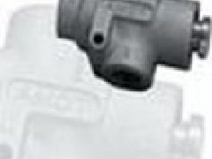 英國PRESSURE TECH閥門