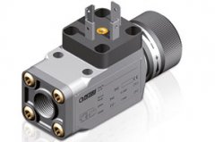  德國PETERS連接器