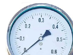 德國BARIGO溫度計