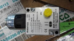 德國aventics安沃馳電磁閥壓力調節(jié)性R988050825