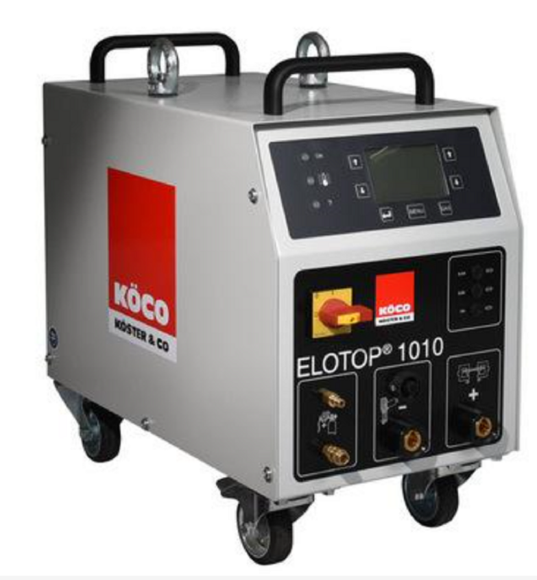 德國(guó)M-tech氣體充裝系統(tǒng)