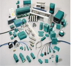 德國(guó)穆?tīng)朚URR電源